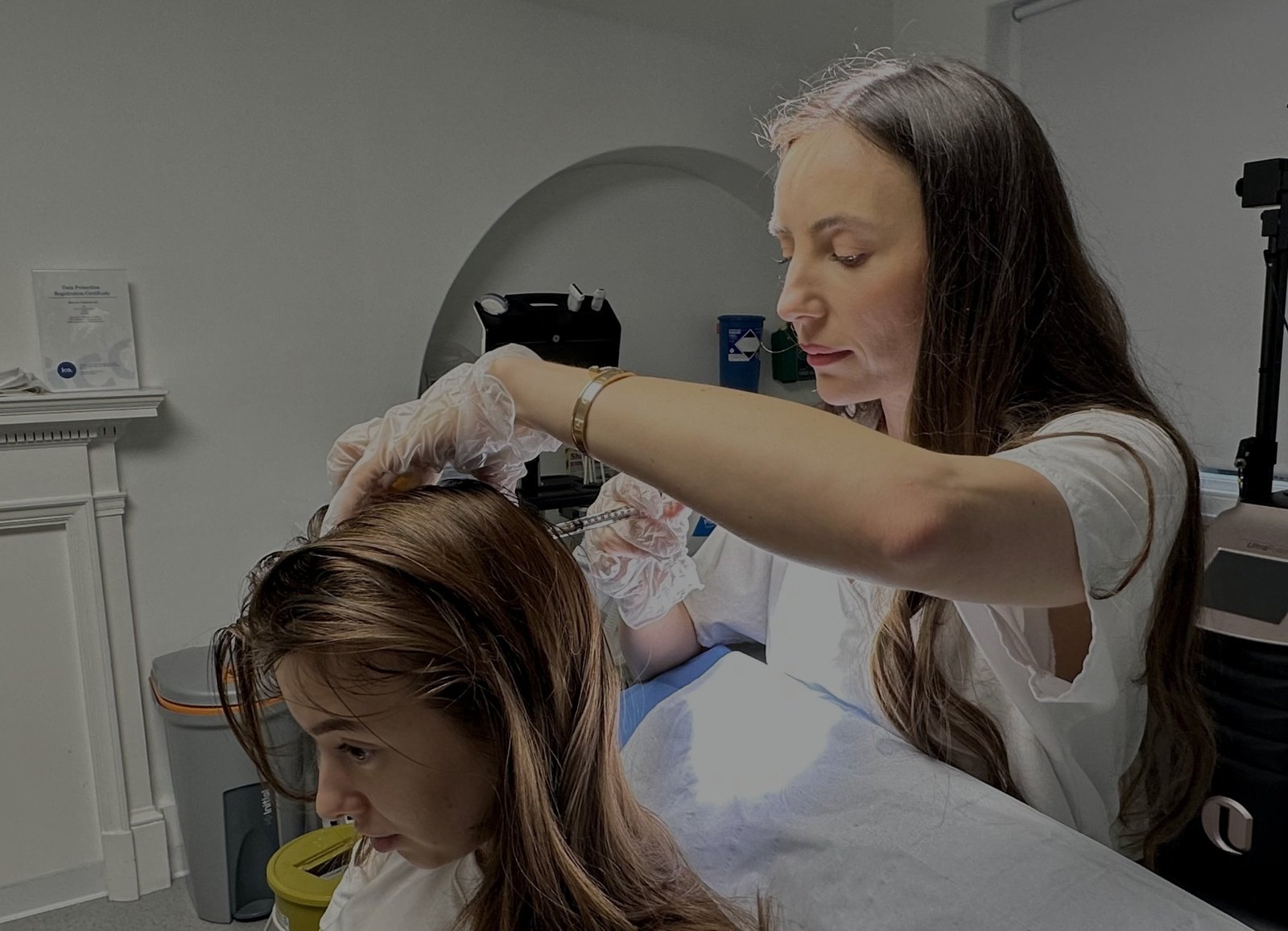 Hair Loss London | Chelsea | Hair Loss Treatment London